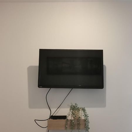 Appartement Cozy En Plein Centre Ville Amiens Luaran gambar