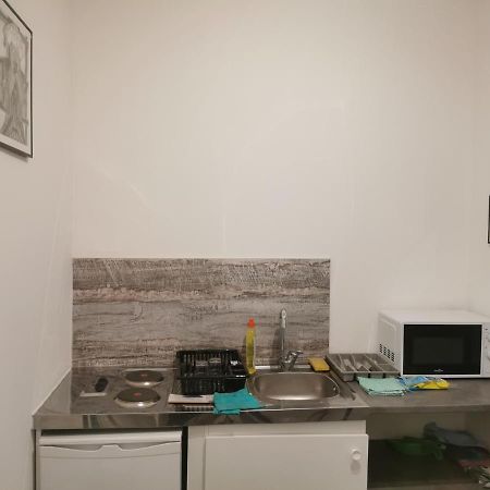 Appartement Cozy En Plein Centre Ville Amiens Luaran gambar