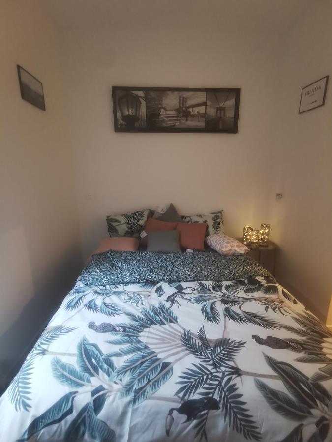 Appartement Cozy En Plein Centre Ville Amiens Luaran gambar