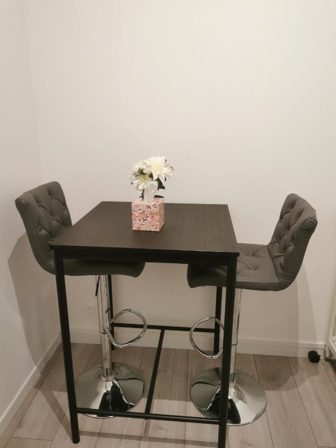 Appartement Cozy En Plein Centre Ville Amiens Luaran gambar