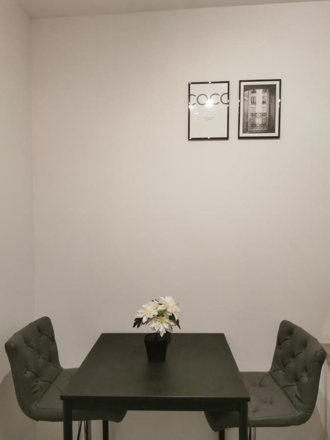 Appartement Cozy En Plein Centre Ville Amiens Luaran gambar