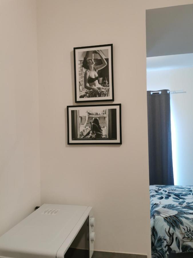 Appartement Cozy En Plein Centre Ville Amiens Luaran gambar
