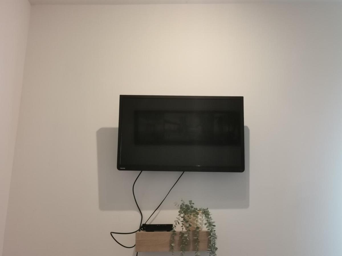 Appartement Cozy En Plein Centre Ville Amiens Luaran gambar