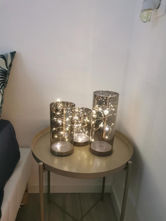 Appartement Cozy En Plein Centre Ville Amiens Luaran gambar