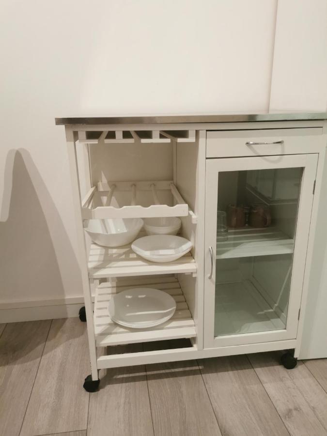 Appartement Cozy En Plein Centre Ville Amiens Luaran gambar