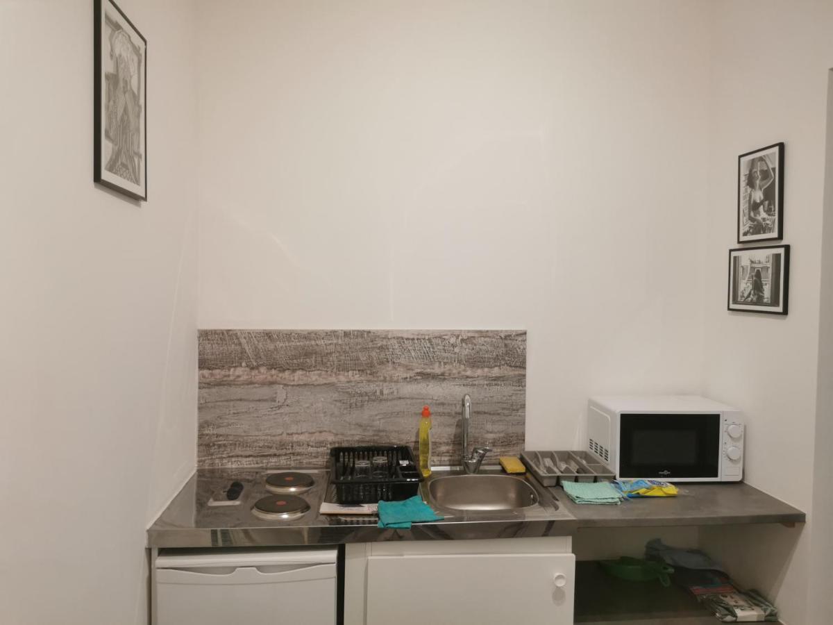 Appartement Cozy En Plein Centre Ville Amiens Luaran gambar